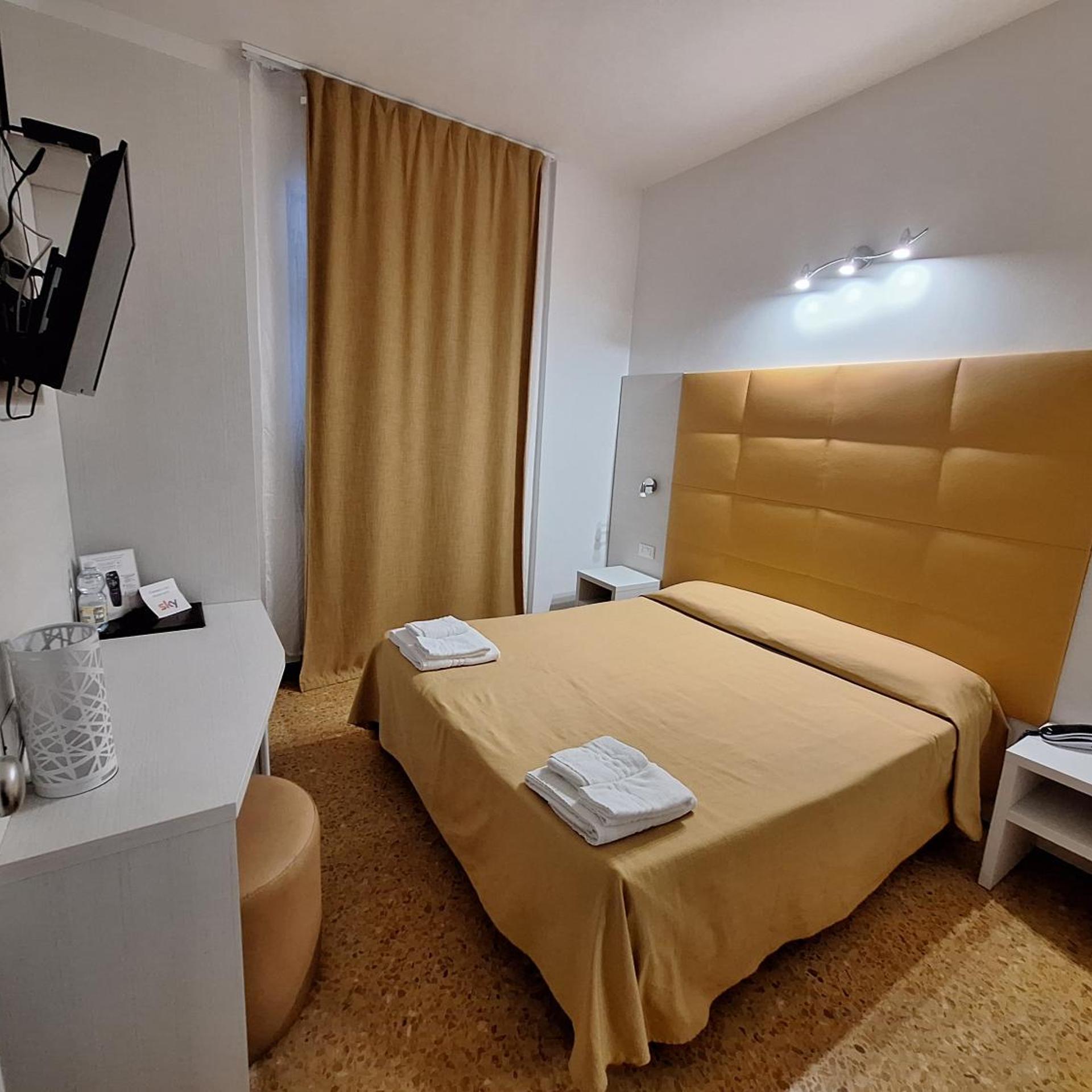 HOTEL VILLA COSTA 11/50