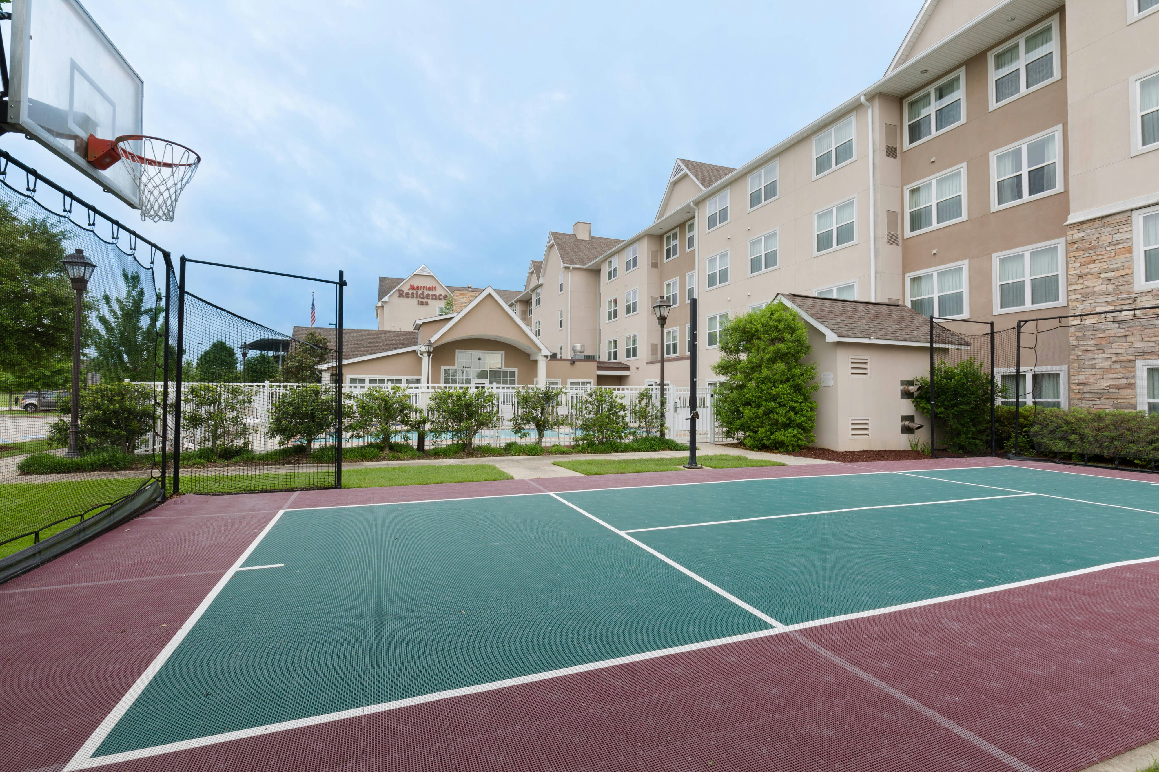 Residence Inn by Marriott Baton Rouge near LSU 13/34