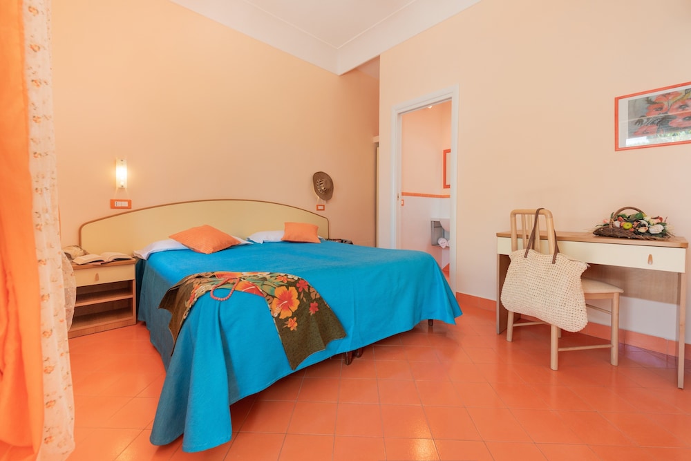 Hotel Villa Sirena 16/50