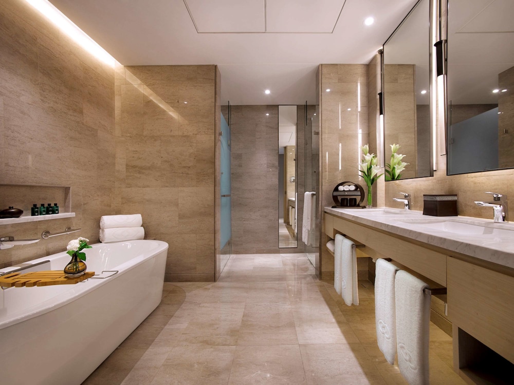 SOFITEL KUALA LUMPUR DAMANSARA 25/70