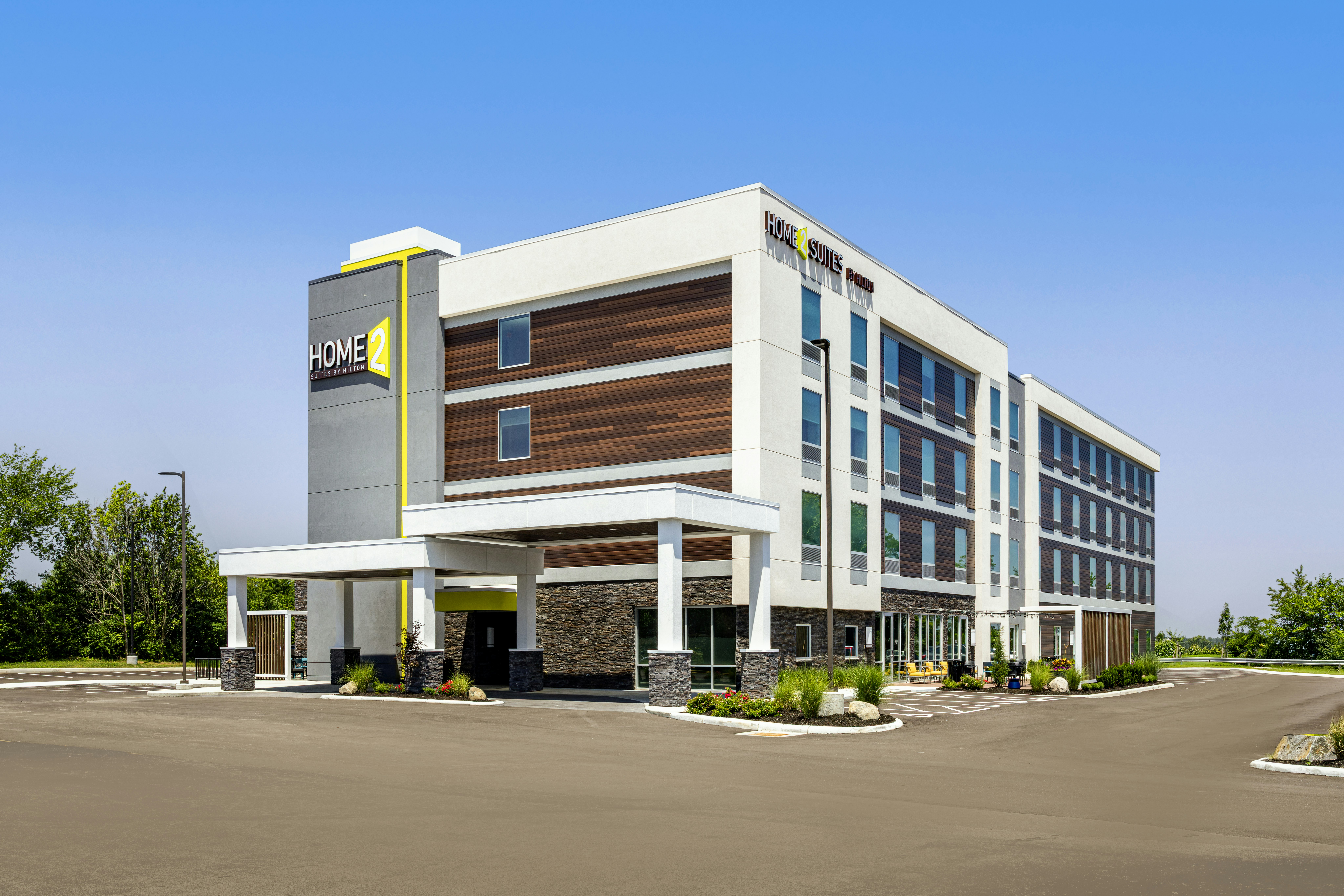 Home2 Suites by Hilton Dry Ridge in DRY RIDGE - KY