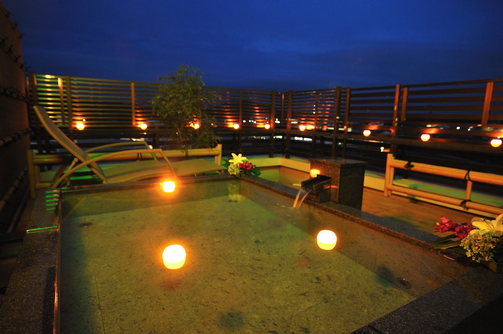 Hotel Ikkeikaku 5/56