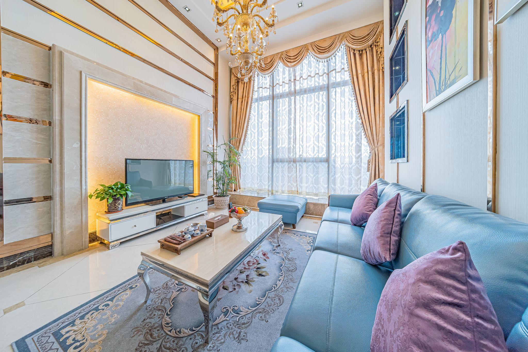 South North International Apartment 24/45