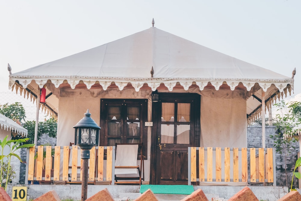 Rawai Luxury Tents 3/46