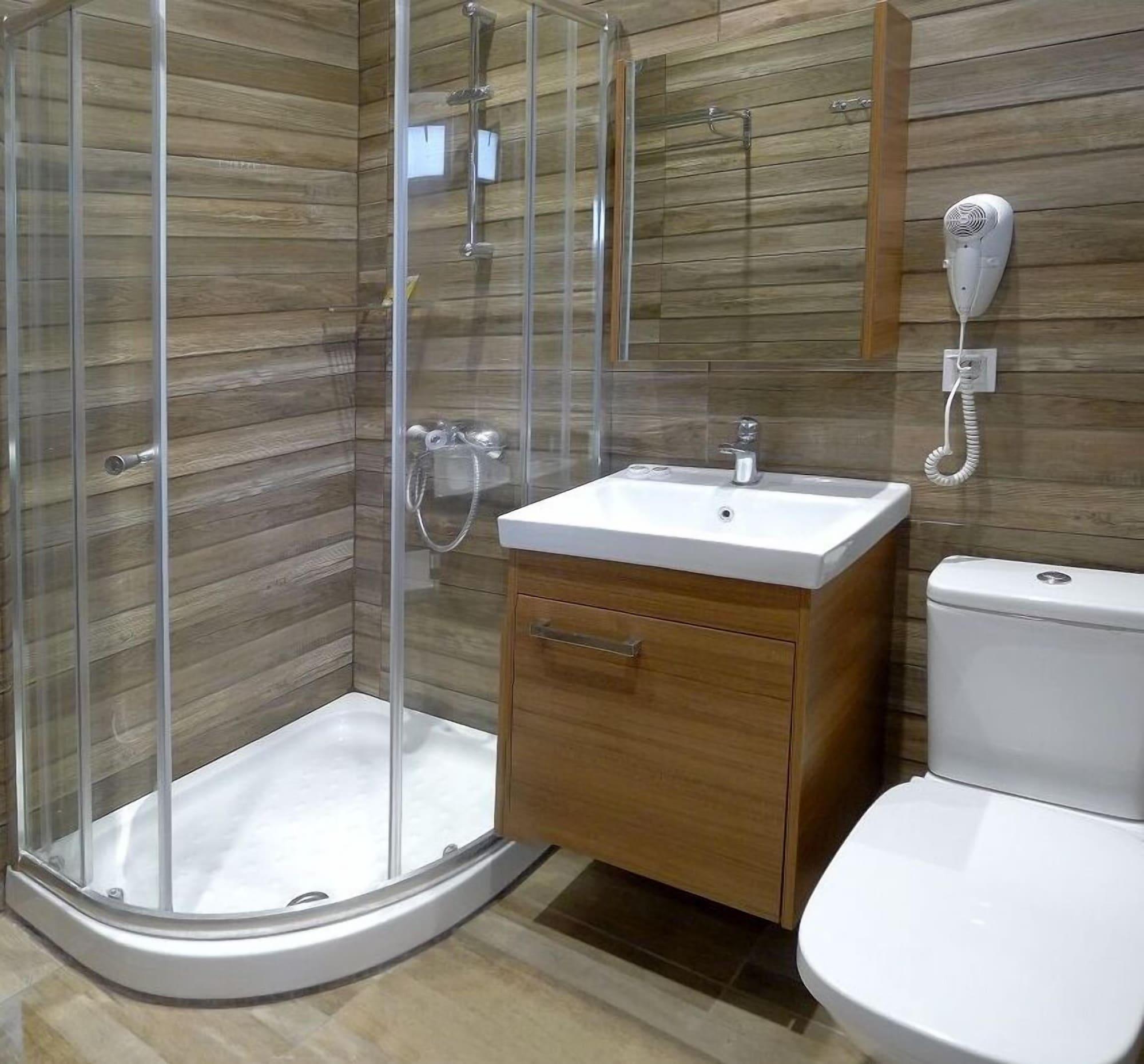 Ampoulos Rooms & Apartments 50/50