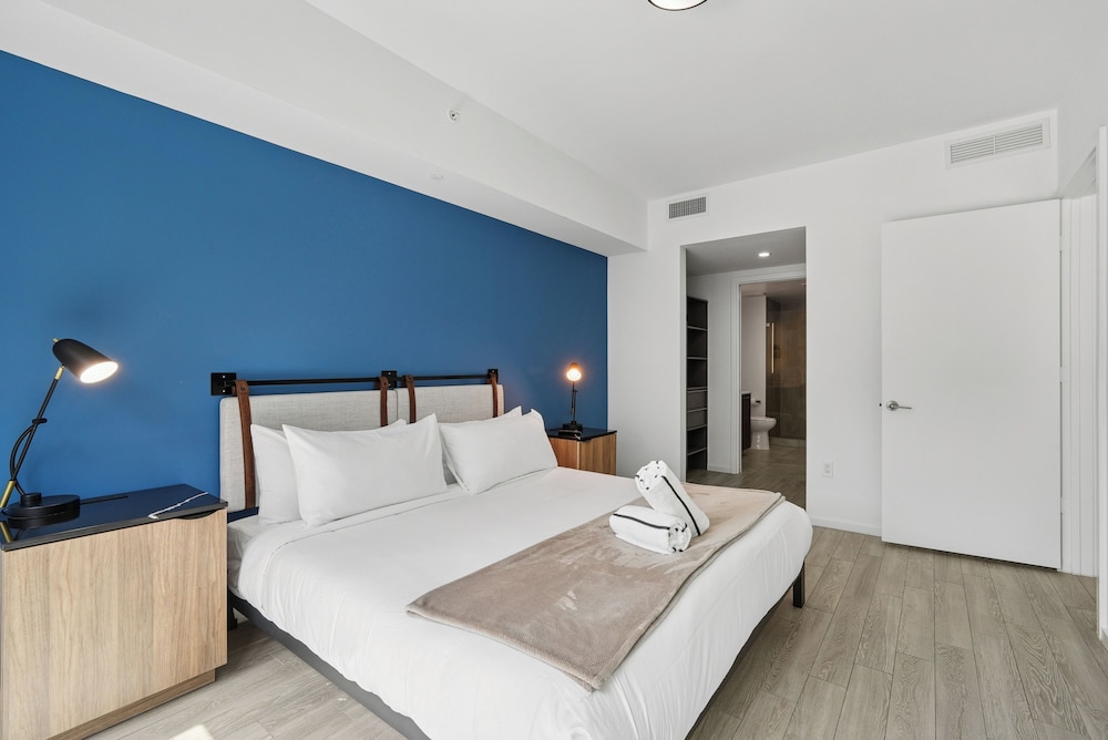 1 BEDROOM, APARTMENT