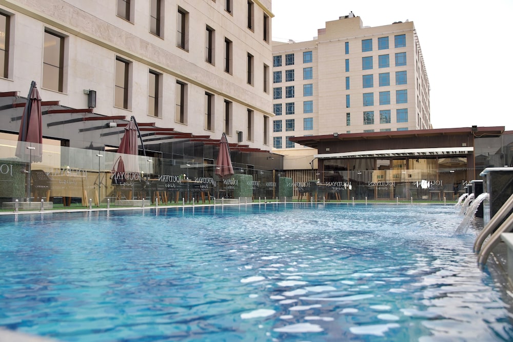 فندق جوديان(Joudyan Olaya Riyadh) 46/50