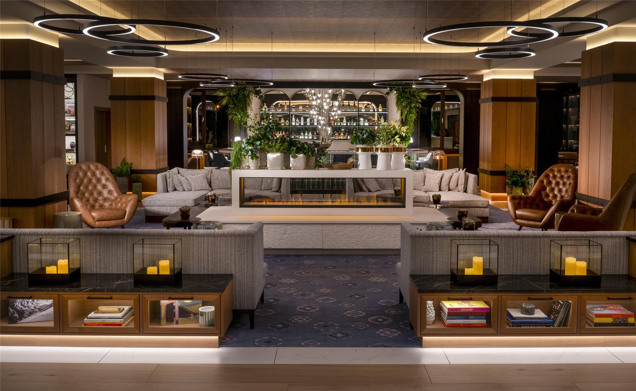 DoubleTree by Hilton Berlin Ku’damm 24/43