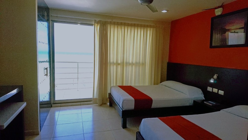 Hotel & Suites Domani 9/46
