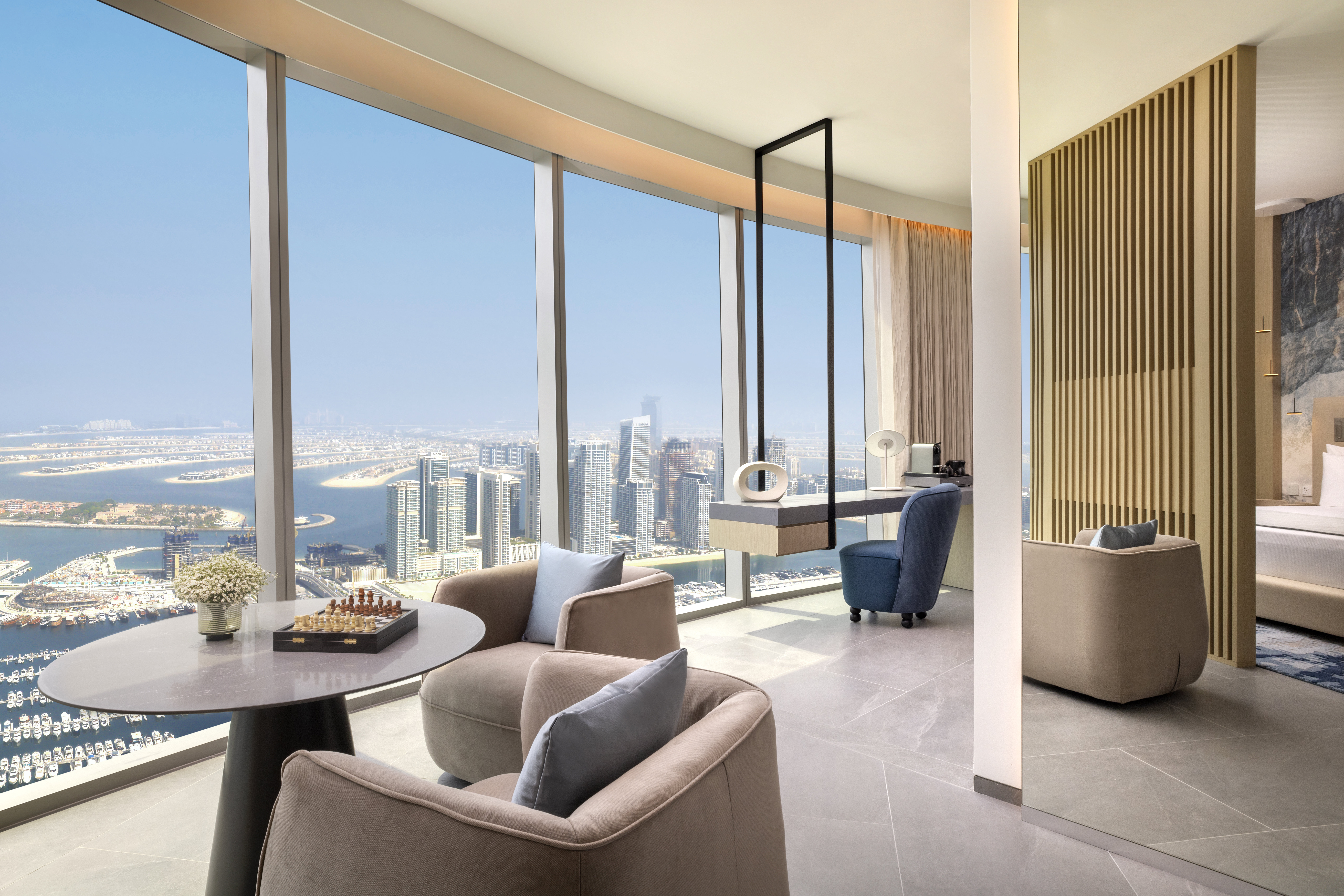 Ciel Dubai Marina 32/50