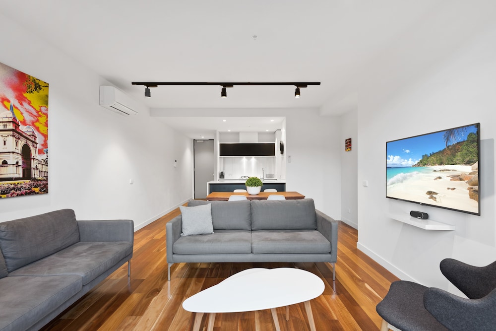 District Apartments Fitzroy 30/50