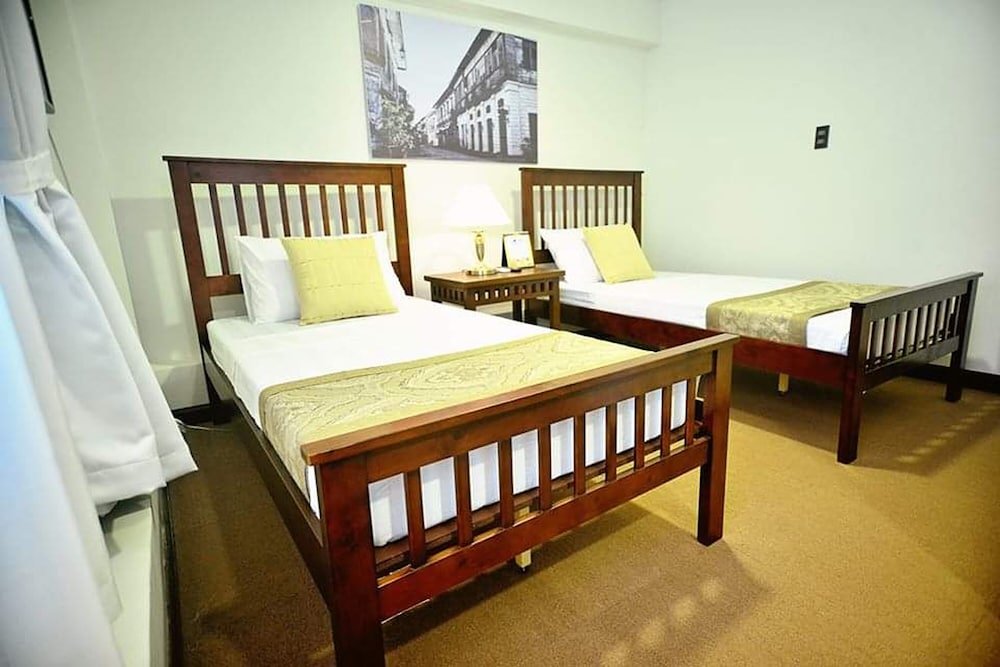 Metro Vigan Inn - Annex 21/39