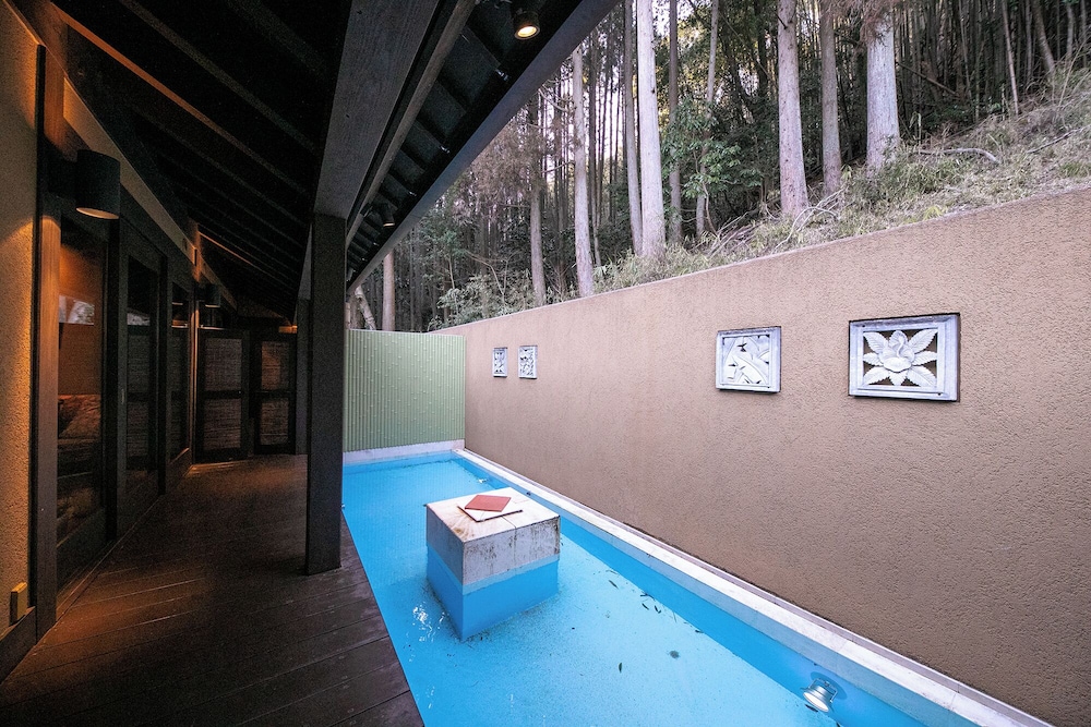 Yufuin Hotel Morino Terrace 32/50