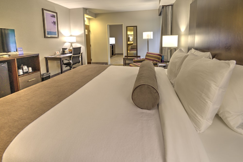 Best Western Sevierville/Kodak Inn 19/35