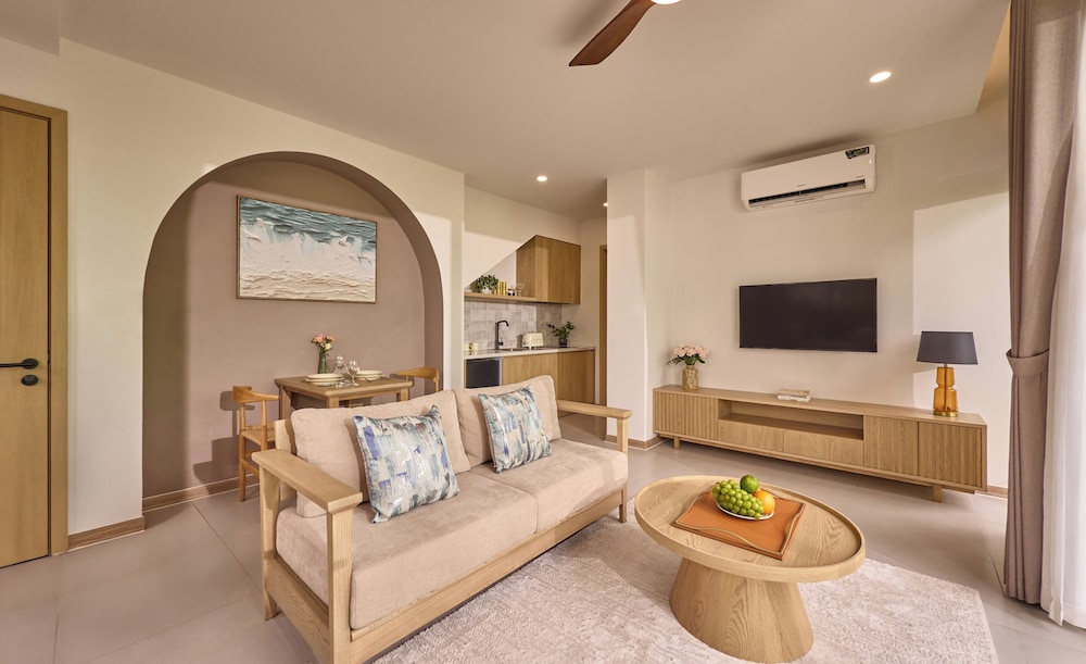 Andochine Resort and Spa Phu Quoc 39/62