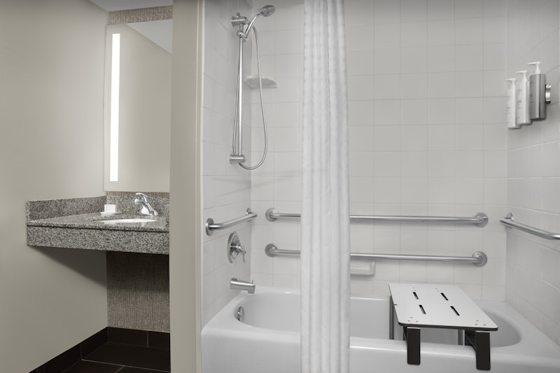 Hilton Garden Inn Hoffman Estates 52/52