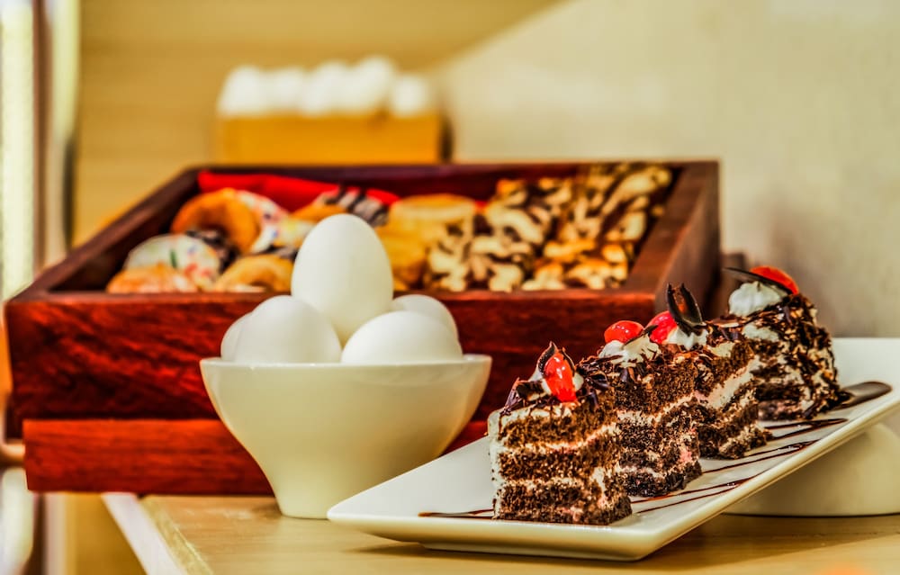 Red Fox Hotel Vijayawada 21/36