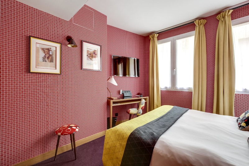 Artus Hotel 32/71