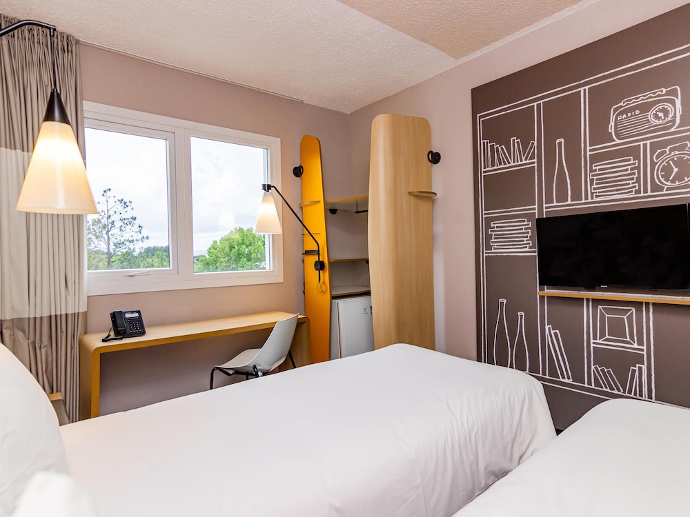 Ibis Igrejinha 29/78