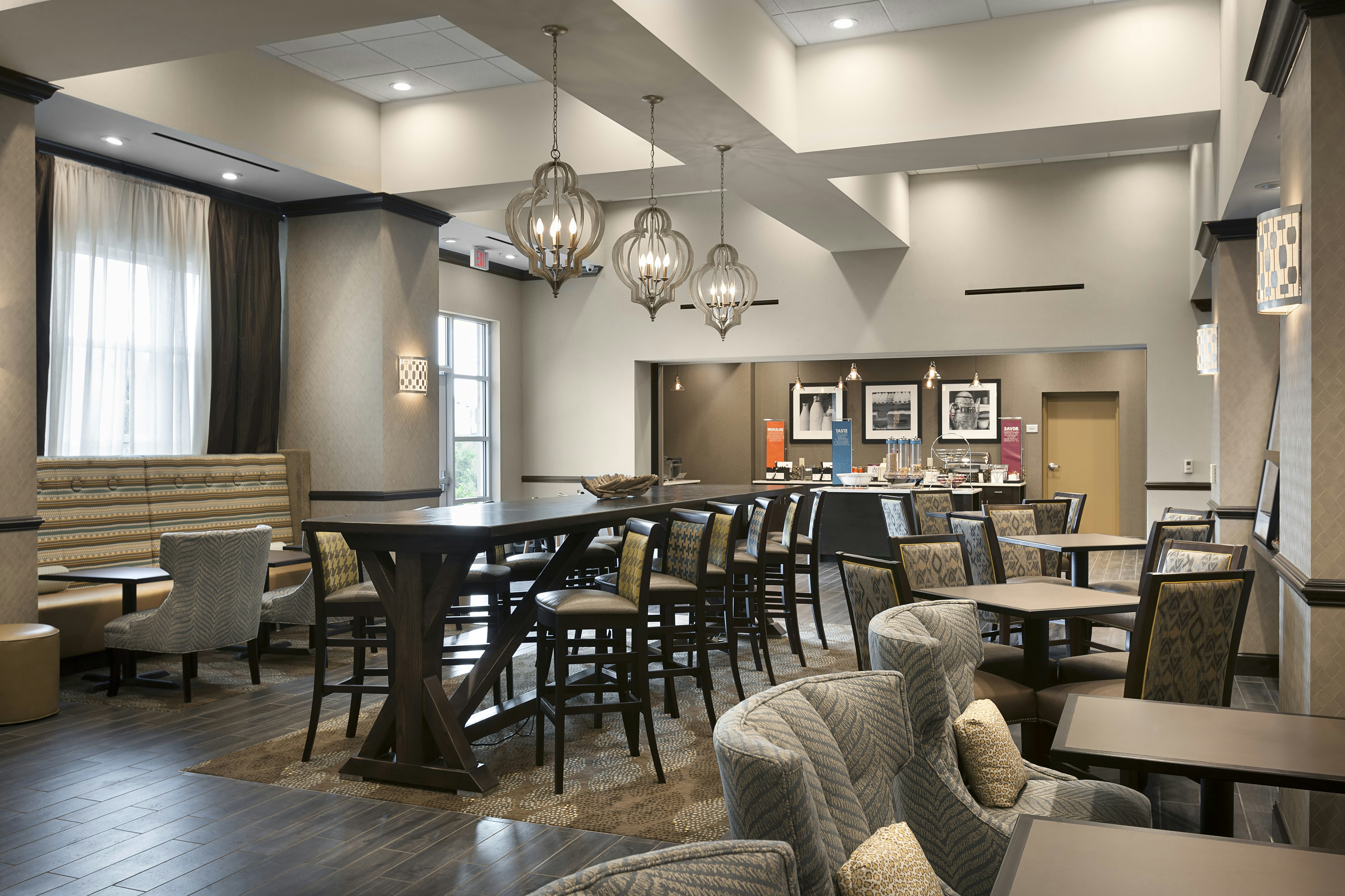 Hampton Inn And Suites Fort Mill Sc 35/58