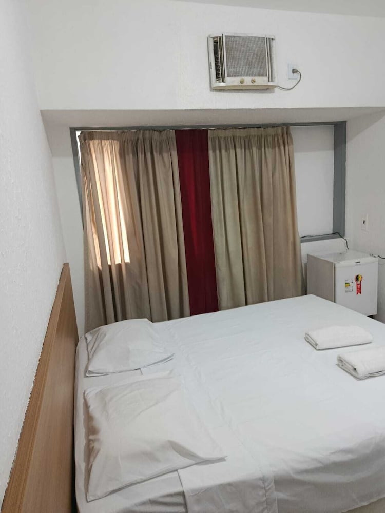 Hotel Atlantico Avenida 21/53