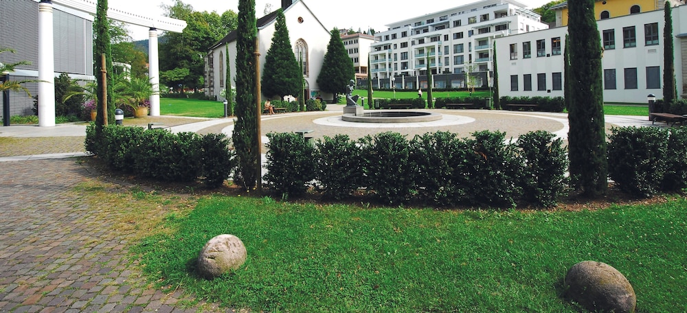 Aqua Aurelia Suitenhotel 66/69
