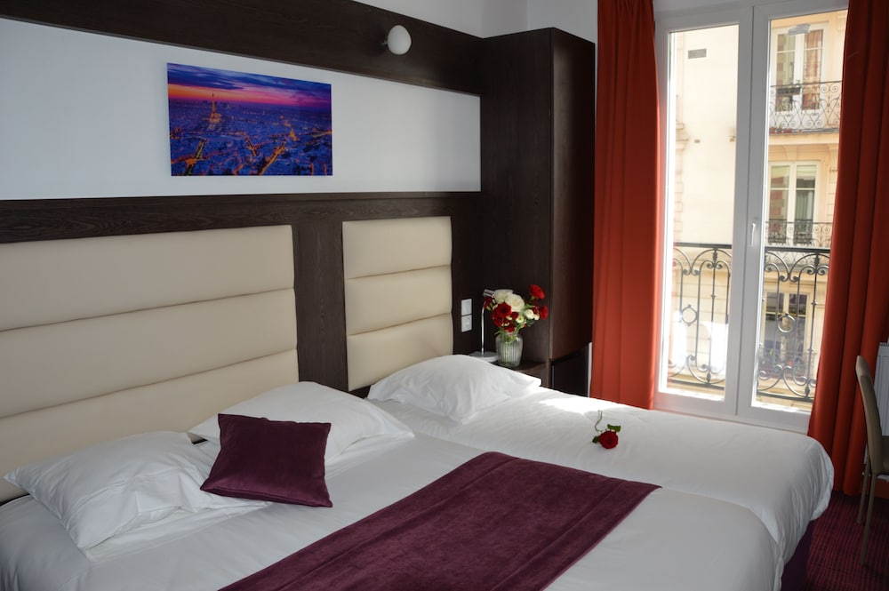 SUPERIOR, DOUBLE BED