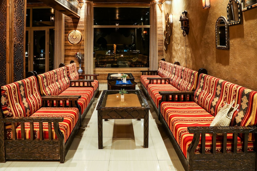 Yakout Merzouga Luxury Camp 39/60