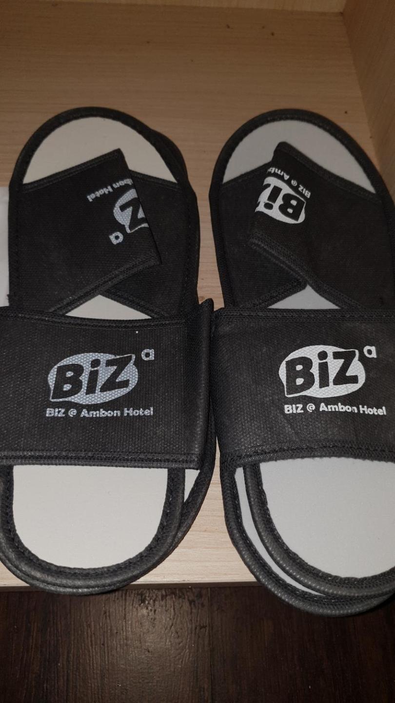 Biz Hotel Ambon 24/48