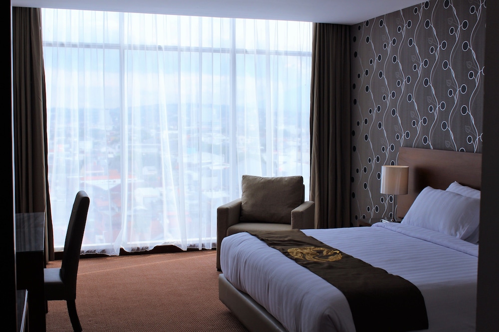 Gets Hotel Semarang 15/38