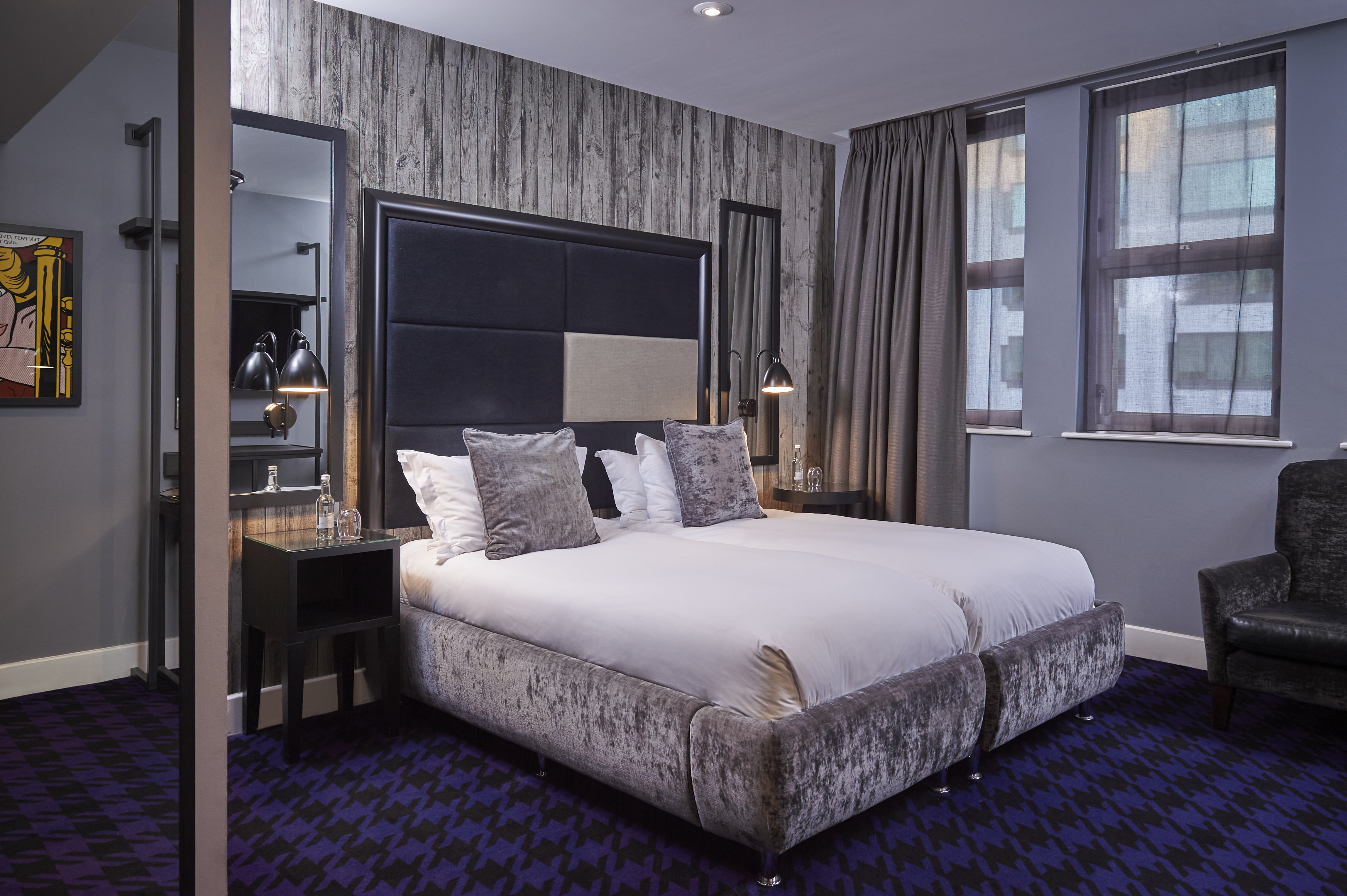 Malmaison Manchester 17/80