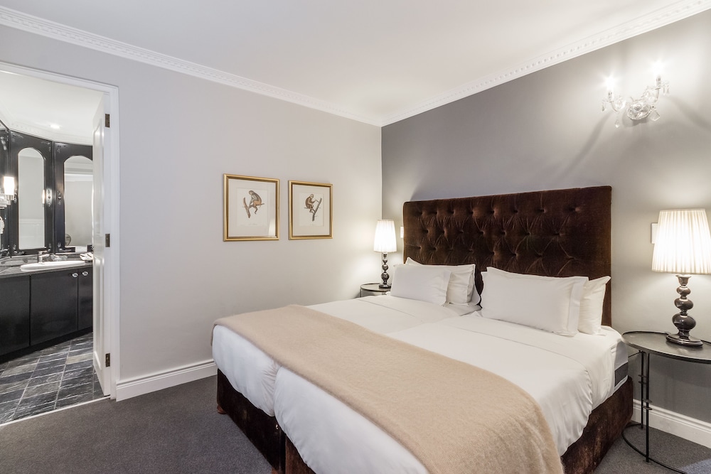Romney Park All Suite Hotel And Spa 27/74