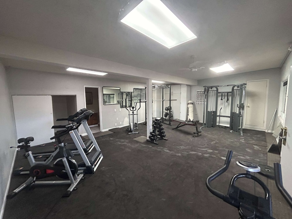 Studio6 Sierra Vista, AZ – Fort Huachuca 22/35