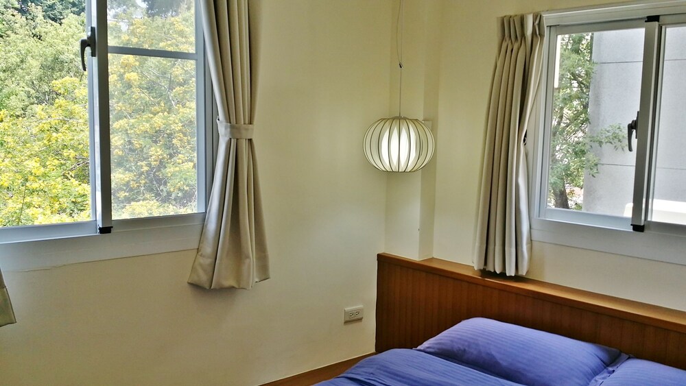 Mutter Apartment 24/50