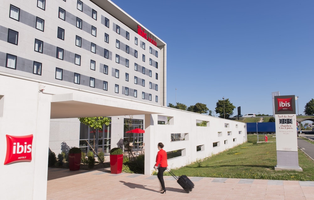 Ibis Paris Cdg Airport 40/49