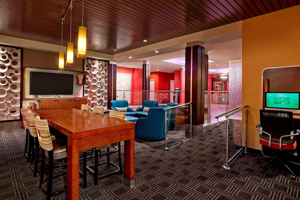 Towneplace Suites by Marriott London 44/58