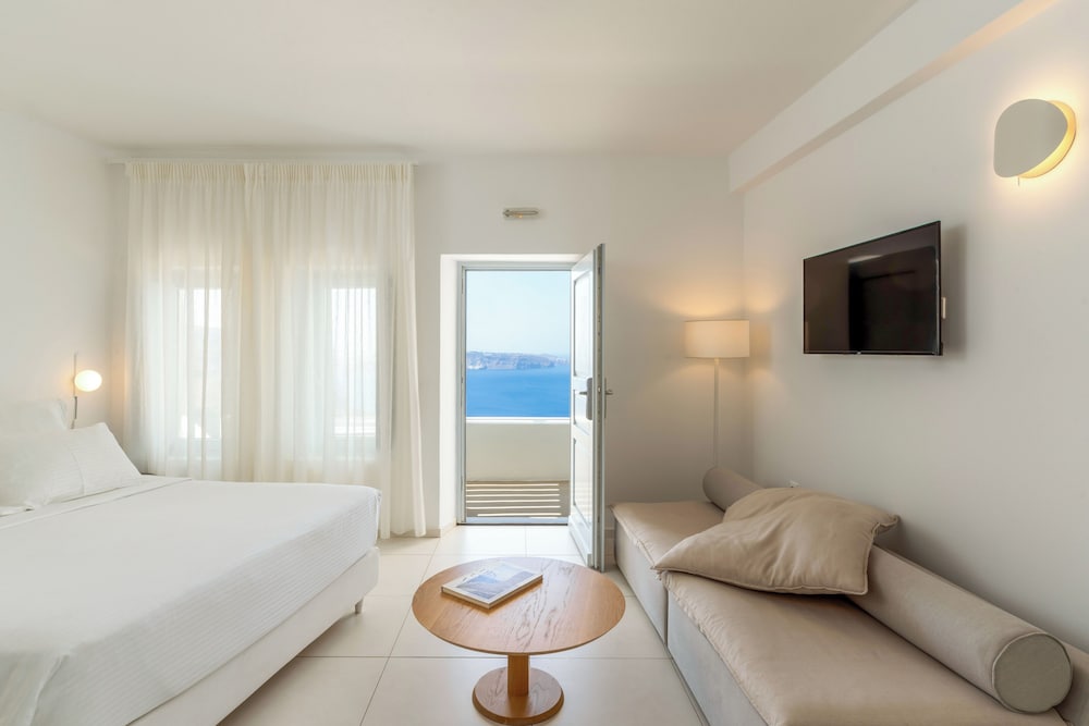Lilium Hotel Santorini 13/51