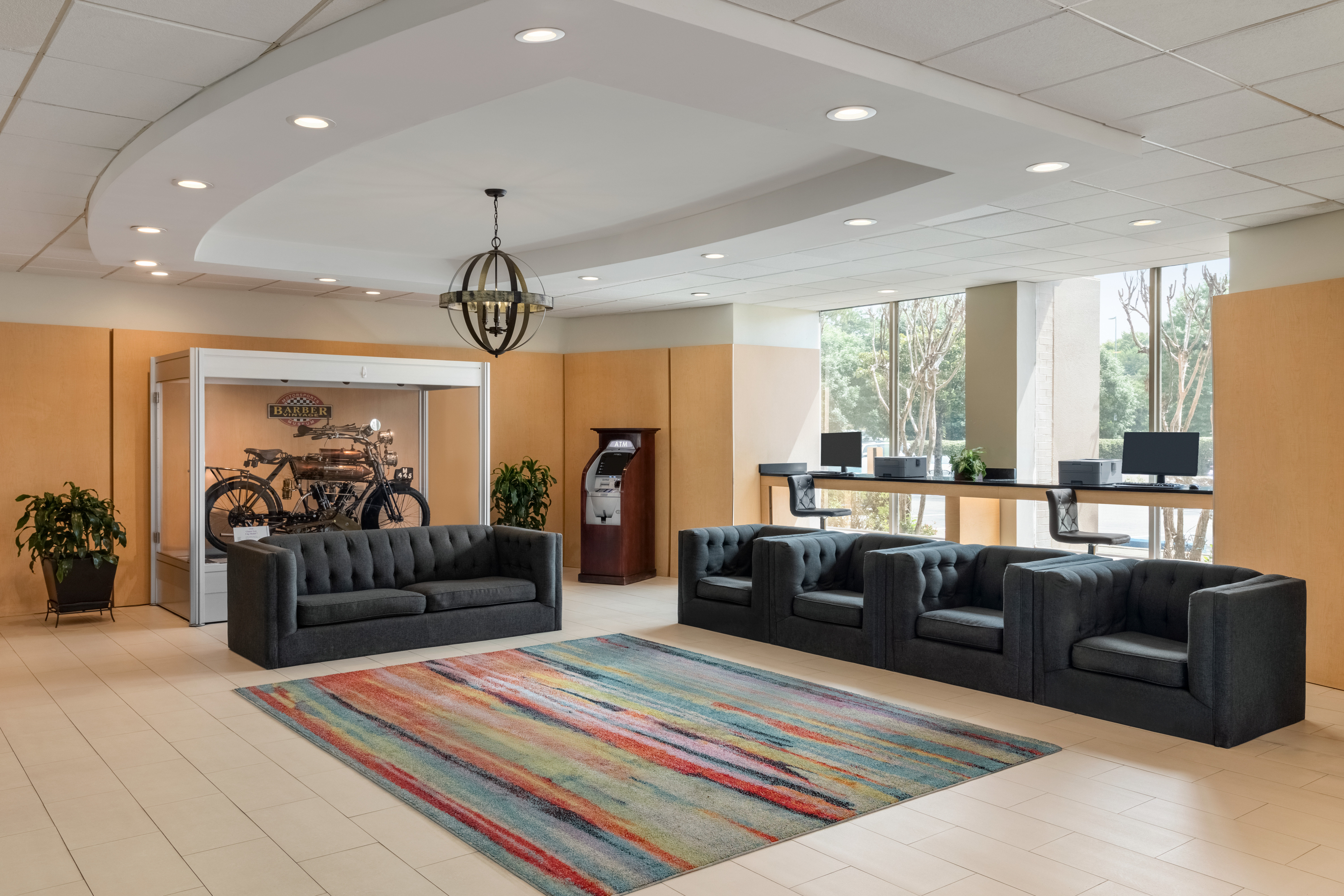 Holiday Inn Birmingham-Airport 13/63