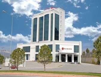 Ramada Plaza by Wyndham Kahramanmaras 5/39