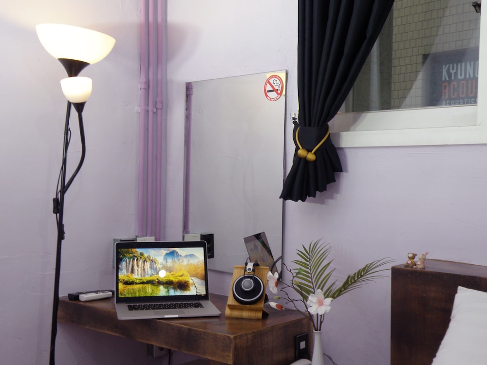 Daljee Guesthouse 4/33