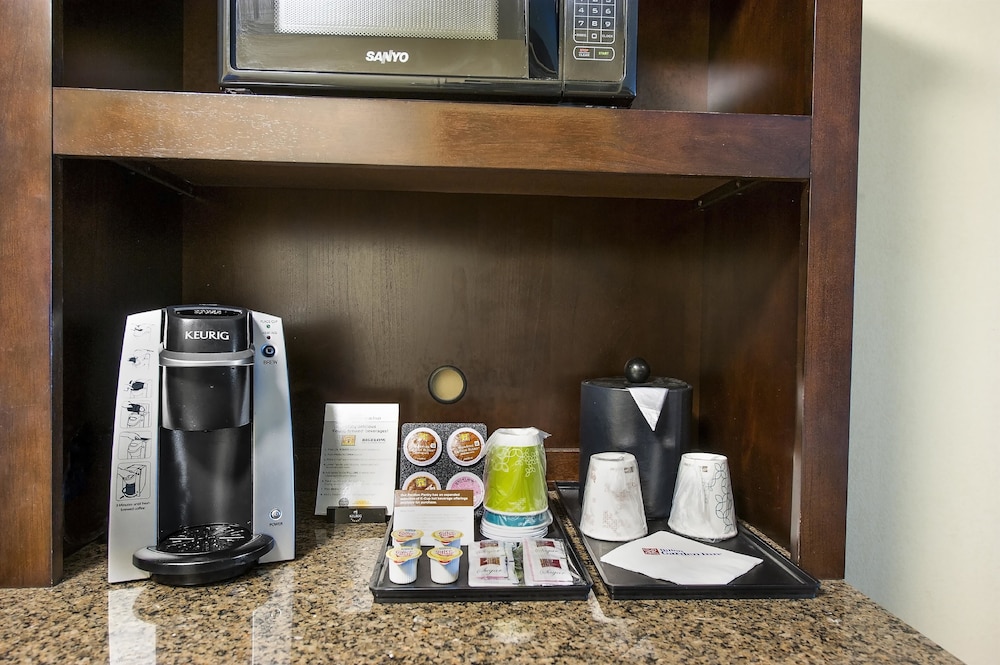 Hilton Garden Inn Columbia Northeast 34/46