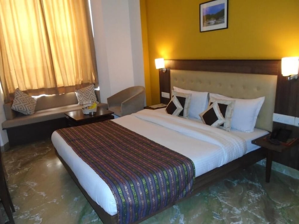 Hotel Inn Tawang 9/25