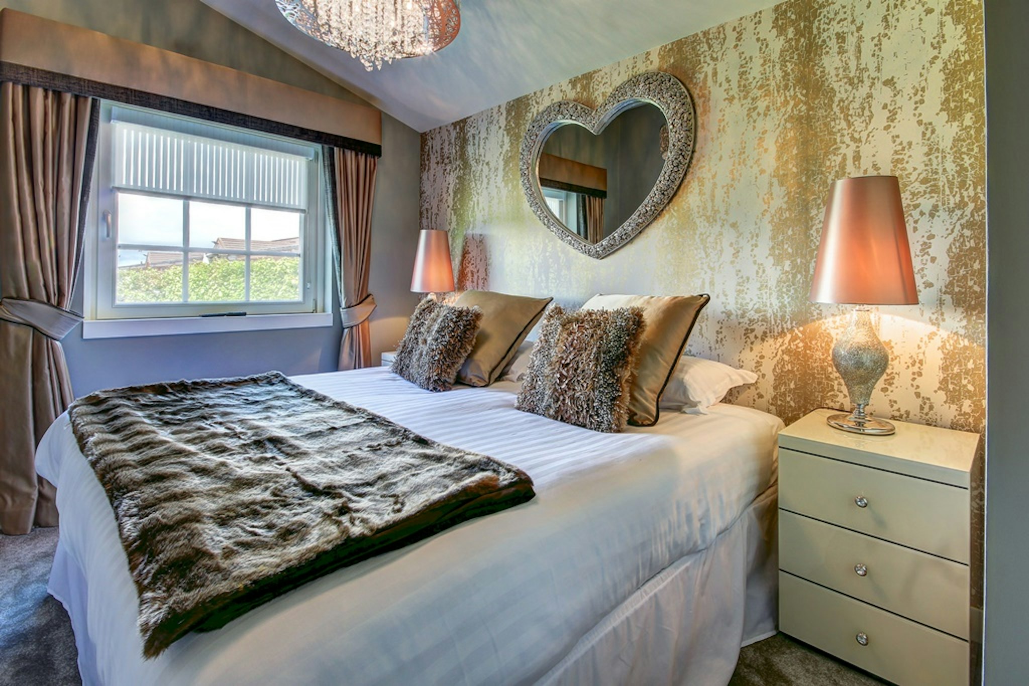 Ingliston Country Club Hotel 3/8