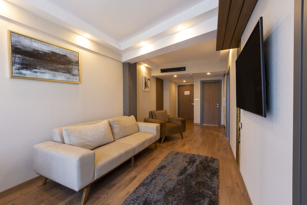 Cabir Deluxe Hotel Sapanca 52/71