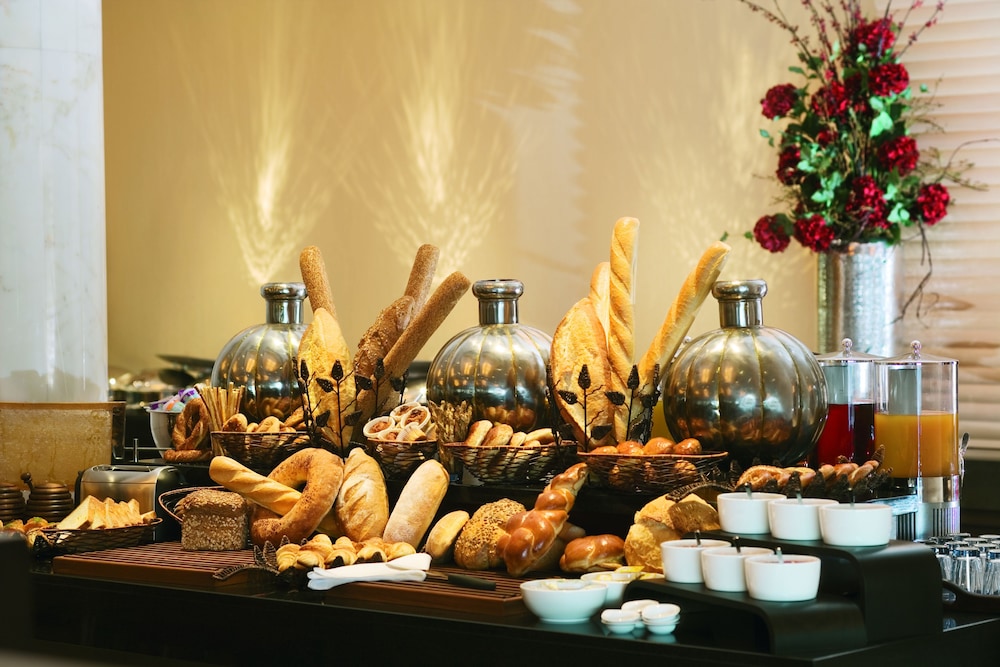 Movenpick Hotel Izmir 32/49