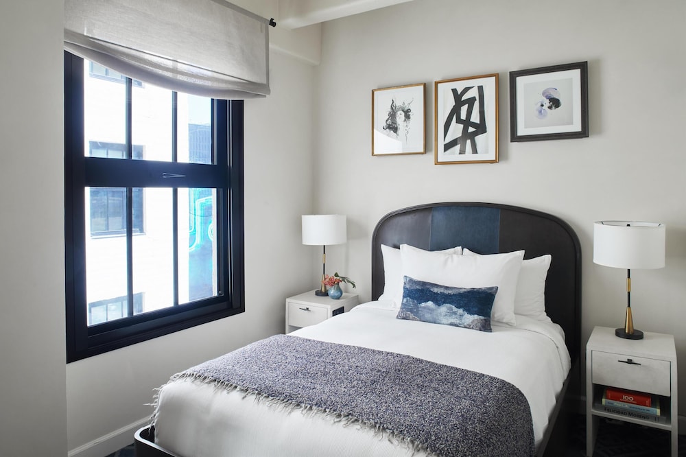 Hotel Figueroa - Unbound Collection By Hyatt 13/50