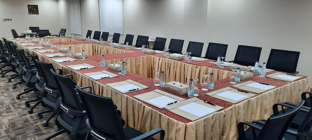 فندق حياة الرياض وشم(Hayat Alriyadh Washam Hotel) 43/50