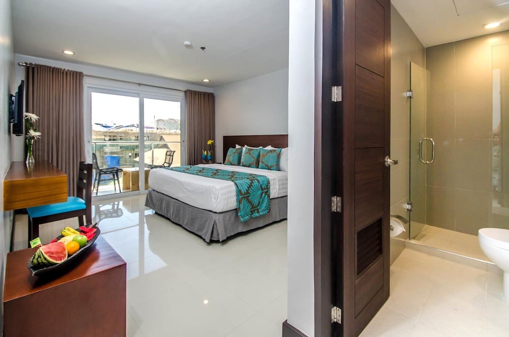 Jonys Boutique Hotel 15/58