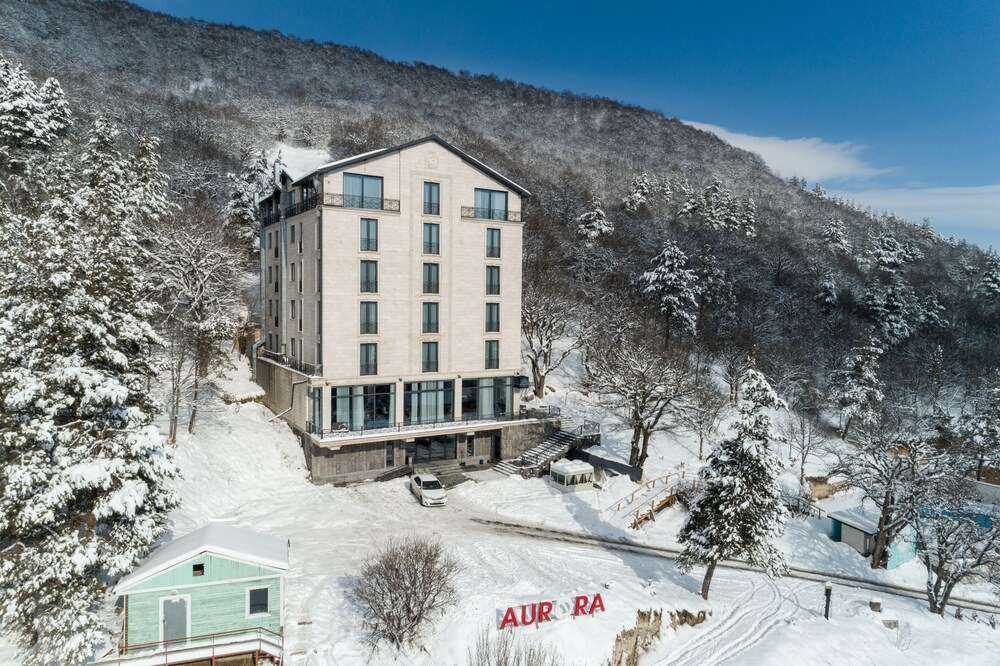 Aurora Resort by One Hotels