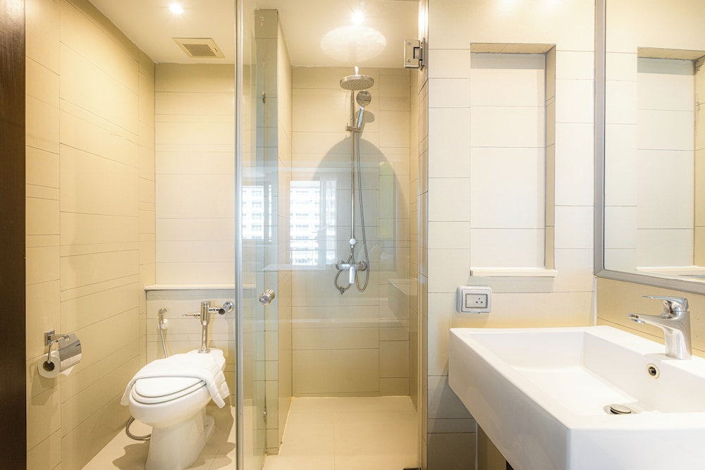 Bay Beach Resort Jomtien 50/52